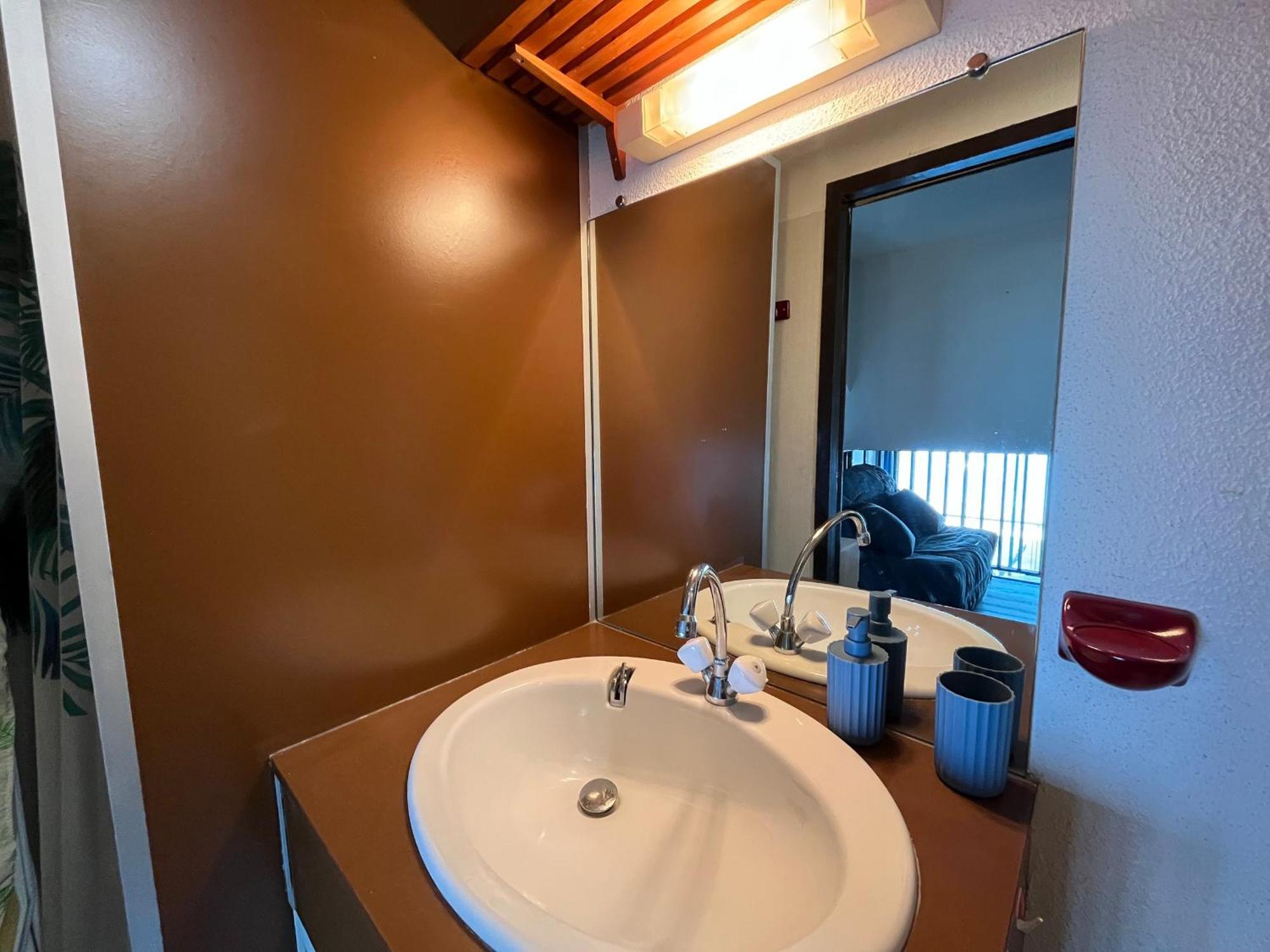 Duplex T1 Vue Mer A Arcachon - Acces Direct Plage - Quartier Aiguillon - Fr-1-319-71 Buitenkant foto